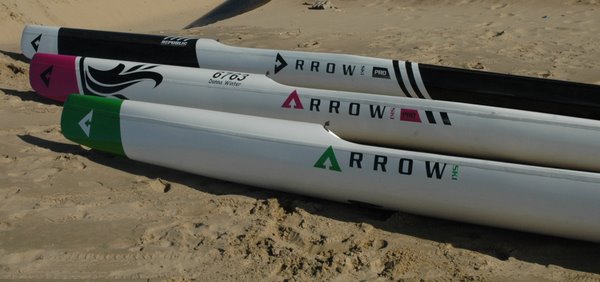Arrow Skis
